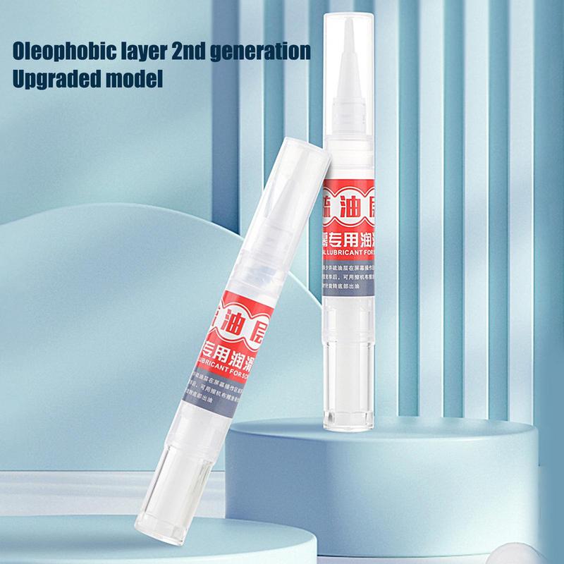 Oleophobic Coating Spray - مقاومة للخدش السائل شاشة الهاتف الخليوي