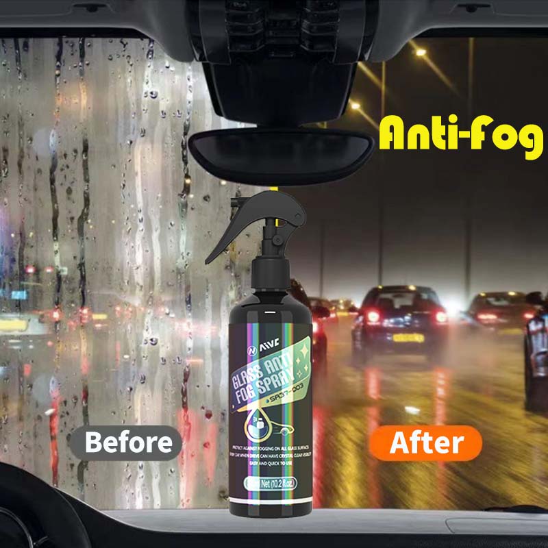 Oleophobic Coating Spray - مكافحة الضباب رذاذ عامل مقاوم للماء