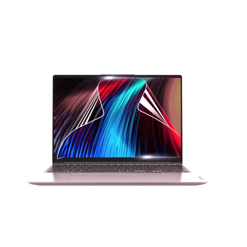 Matte Anti Glare Screen - 50 قطعة واقي شاشة عالمي مضاد