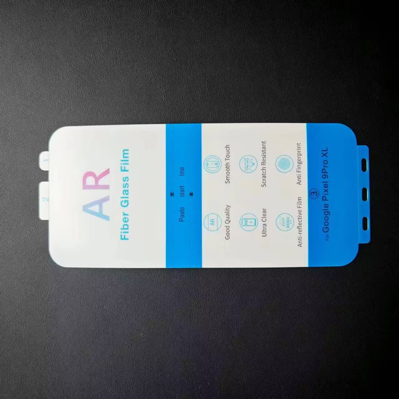 2 قطعة AR المضادة للانعكاس PET - مراجعة Screen Alignment Tool وسعره