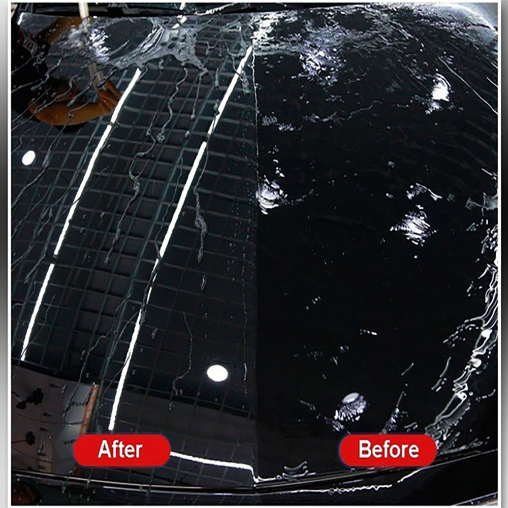 HGKJ S6 في نهاية المطاف طلاء ا - مراجعة Oleophobic Coating Spray وسعره