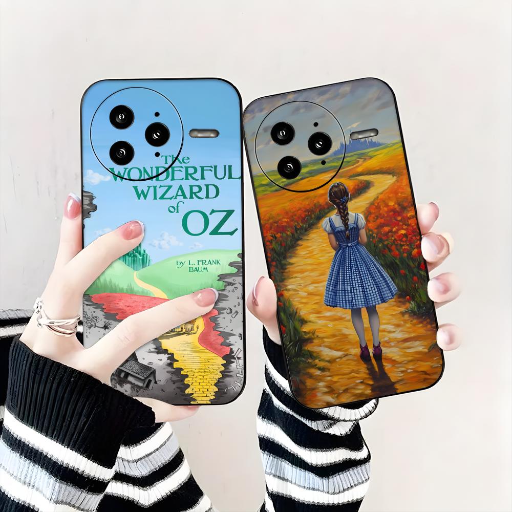 حافظة هاتف The Wonderful Wizar - مراجعة Xiaomi Poco X6 وسعره