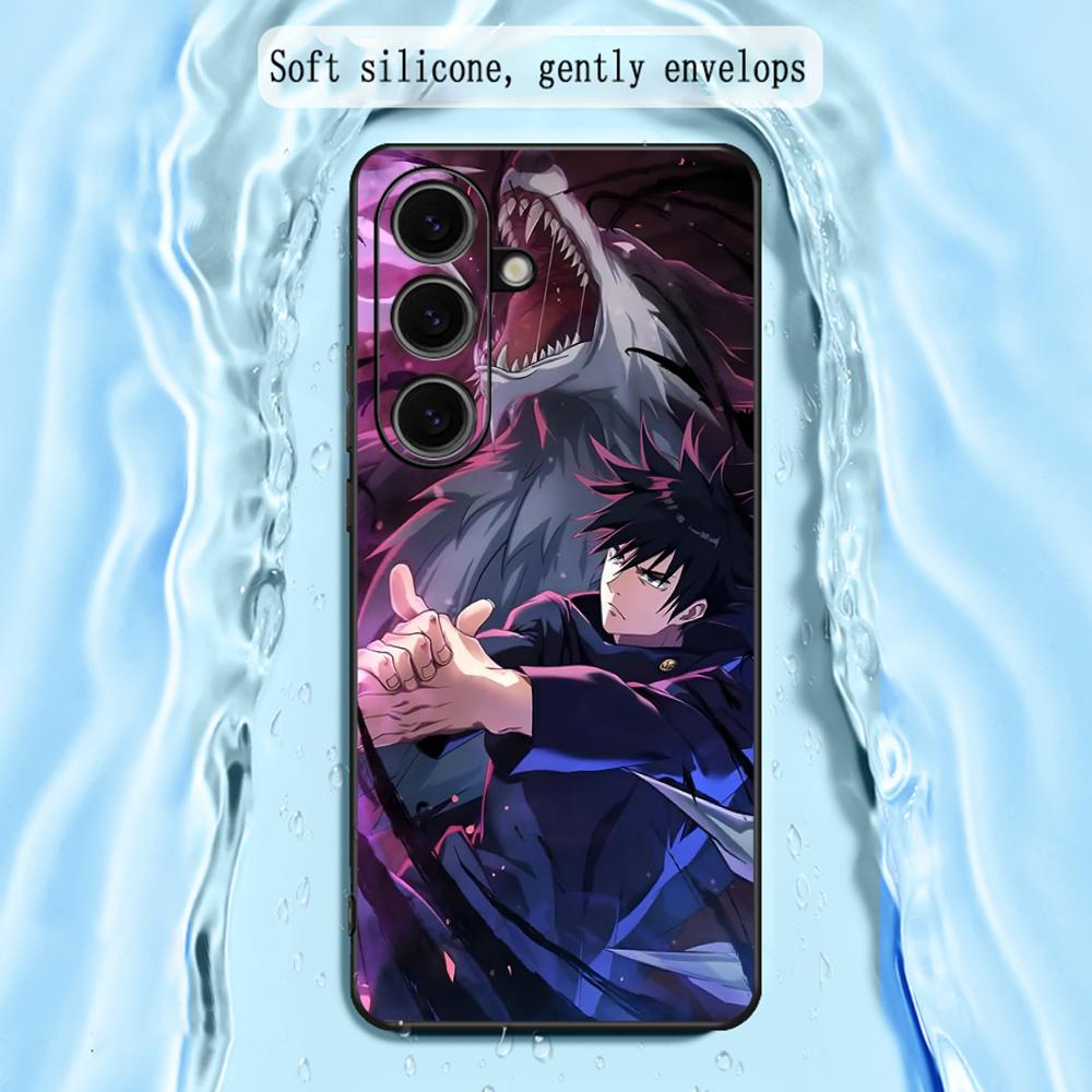جراب هاتف بتصميم ميغومي فوشيغو - مراجعة Samsung Galaxy S25 وسعره