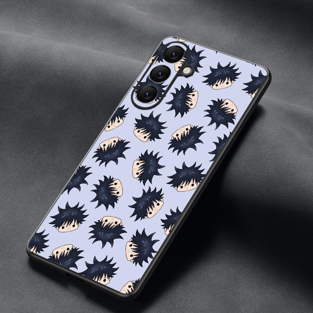 جراب هاتف بتصميم ميغومي فوشيغو - مراجعة Samsung Galaxy S25 وسعره