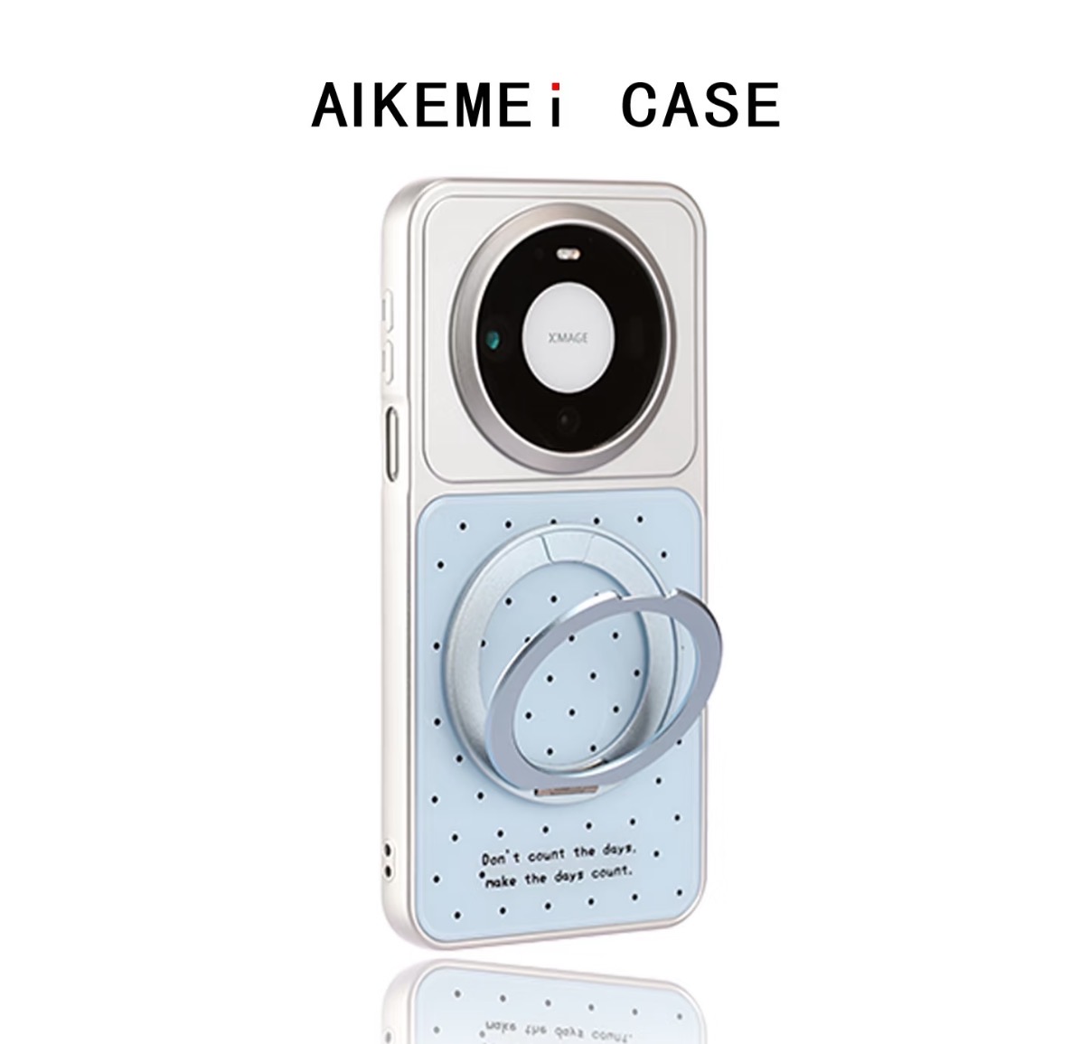 أغطية DECLAREYAO الأصلية الخفي - مراجعة Huawei Mate 60 وسعره