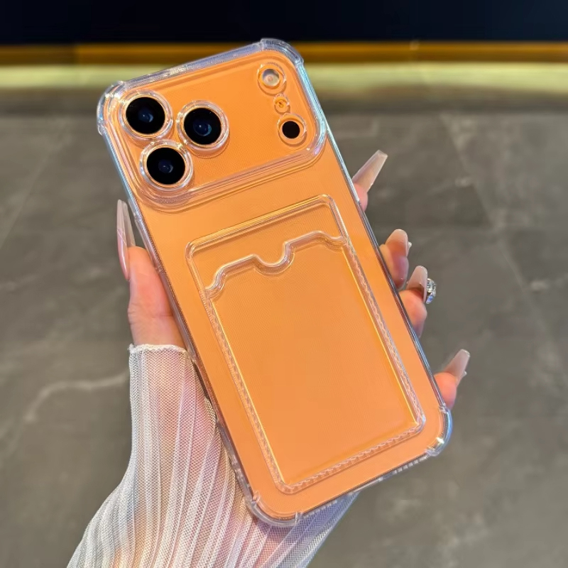 غطاء شفاف مع فتحة للبطاقات لهو - مراجعة Camera Lens Protector وسعره