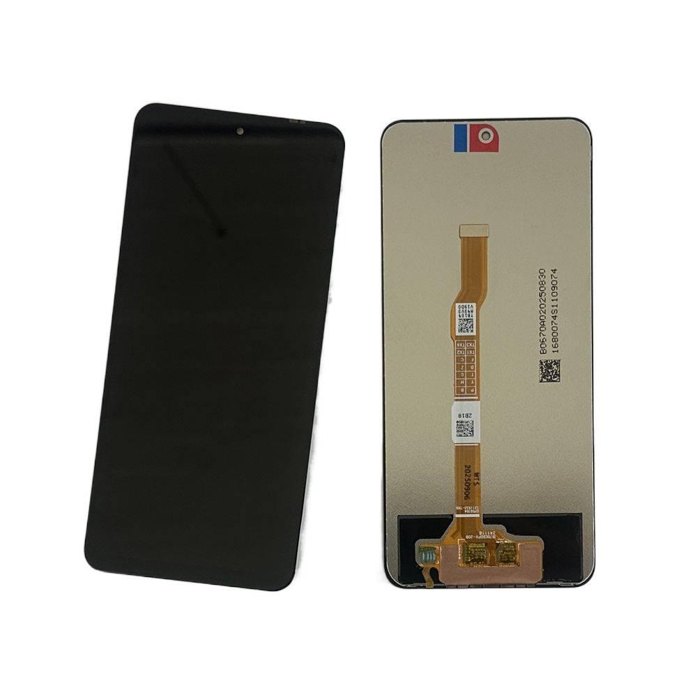 شاشة عرض أصلية لهواتف Vivo Y28 - مراجعة Vivo Y28 وسعره