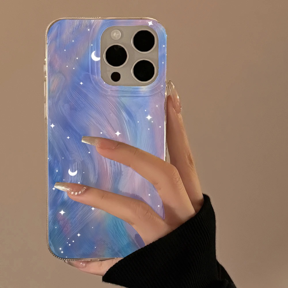 غطاء هاتف أنيق بتصميم متدرج لا - مراجعة Xiaomi Redmi Note 13 وسعره