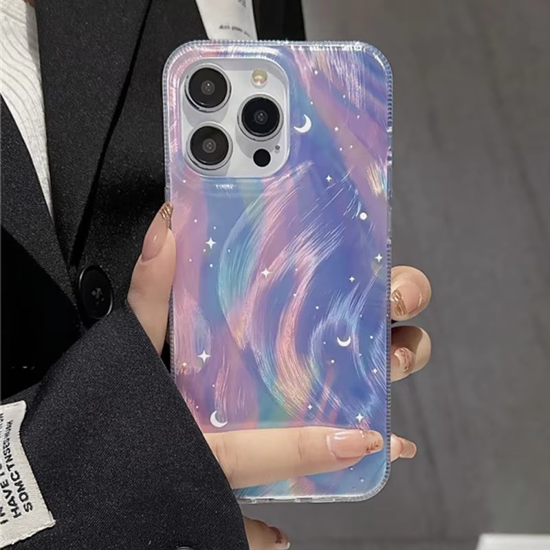 غطاء هاتف أنيق بتصميم متدرج لا - مراجعة Xiaomi Redmi Note 13 وسعره