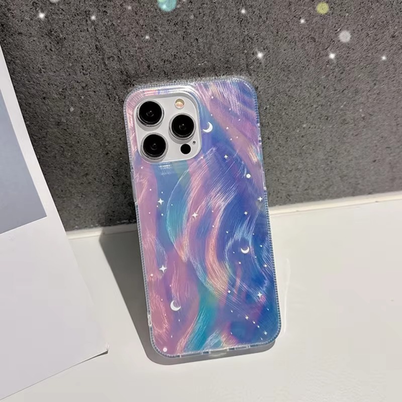 غطاء هاتف أنيق بتصميم متدرج لا - مراجعة Xiaomi Redmi Note 13 وسعره