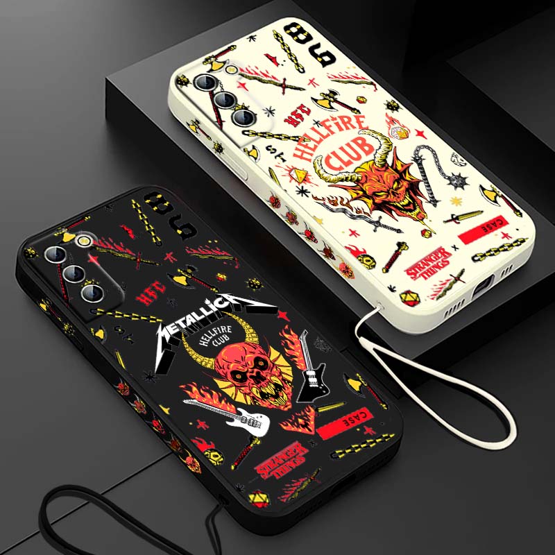 غطاء هاتف سائل بتصميم شيطان ال - مراجعة Samsung Galaxy S25 وسعره