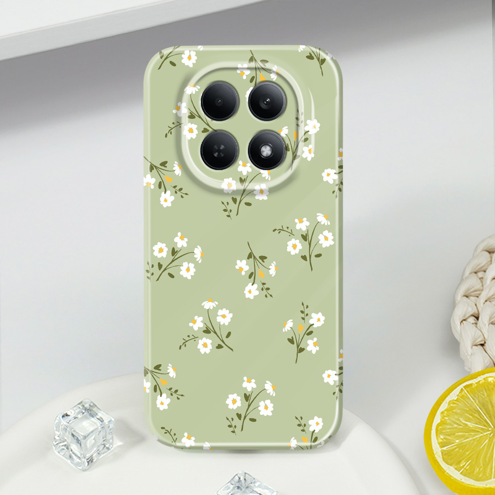 غطاء هاتف بتصميم زهرة النجمة ل - مراجعة Xiaomi Redmi Note 13 وسعره