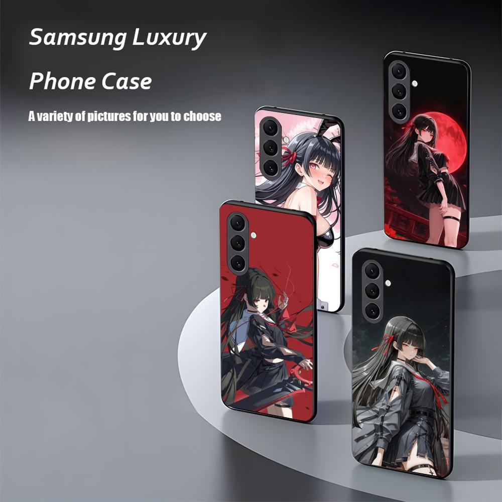 حافظة هاتف Hot Chisa Wuthering - مراجعة Samsung Galaxy S25 وسعره