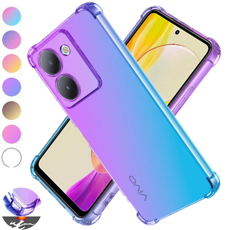 حافظة لهاتف VIVO Y03 Y18 Y18e  - مراجعة Vivo Y28 وسعره