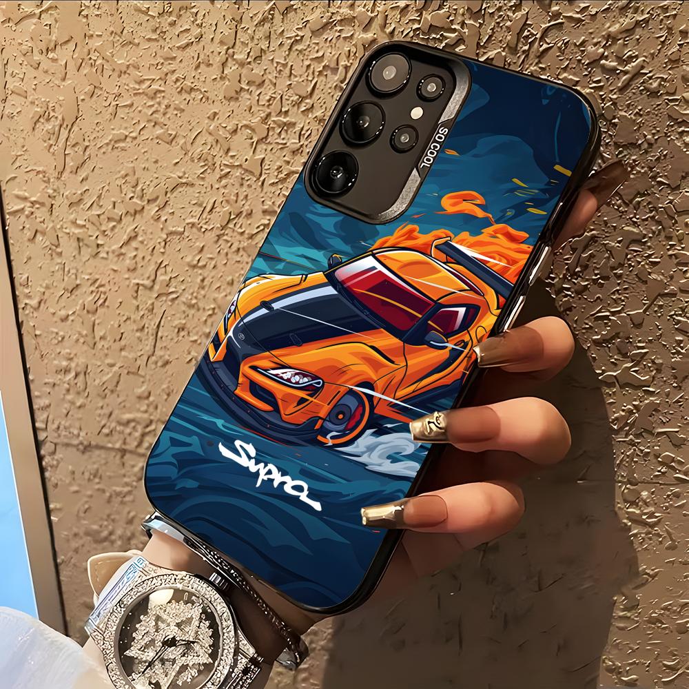 حافظة هاتف سيارة S-Supra لهوات - مراجعة Samsung Galaxy S25 وسعره