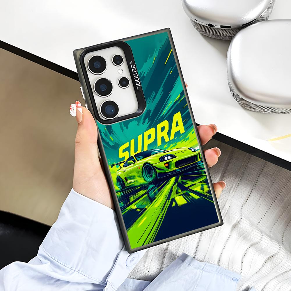 حافظة هاتف سيارة S-Supra لهوات - مراجعة Samsung Galaxy S25 وسعره