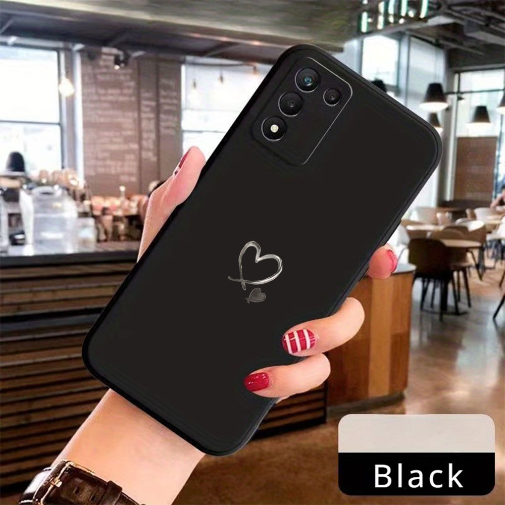 غطاء هاتف سيليكون بطبعة قلب ال - مراجعة Samsung Galaxy S25 وسعره